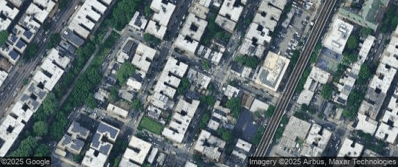 30 W 184th St, Bronx, NY 10468