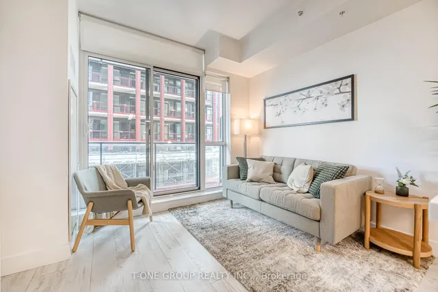 Additional image 18 of 39 Sherbourne St Unit 1201