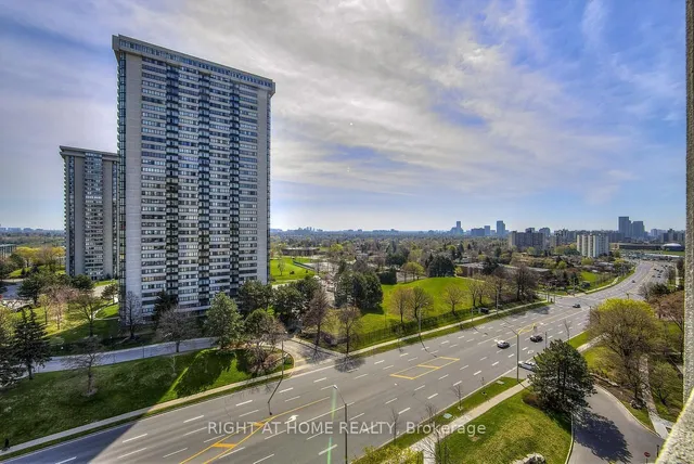 Additional image 34 of 3300 Don Mills Rd Unit 1406