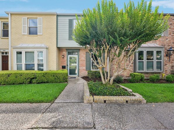 7463 Brompton St #7463, Houston, TX 77025