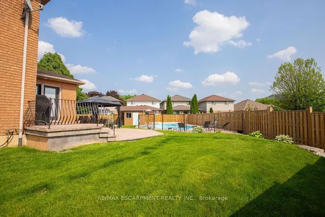 Additional image 4 of 177 Claudette Gate