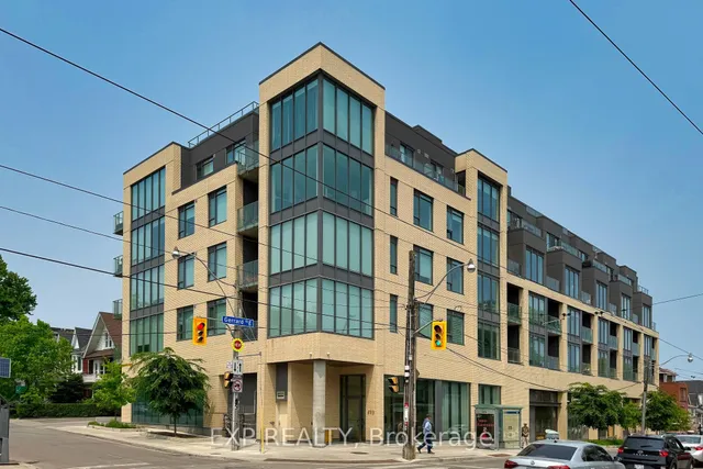 495 Logan Ave Unit 201