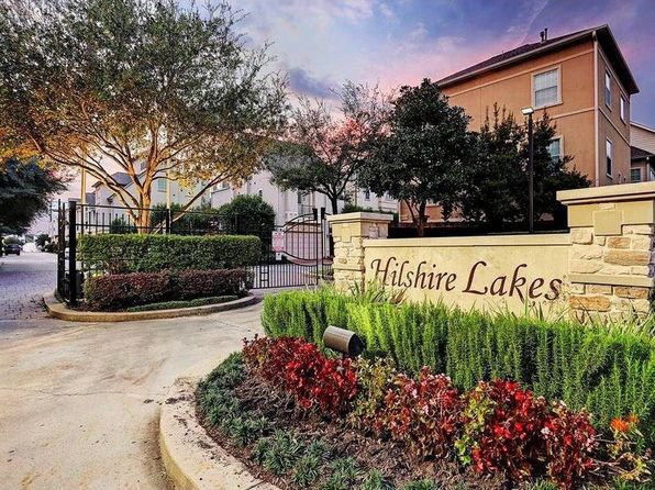 2223 Hilshire Trail Dr, Houston, TX 77080