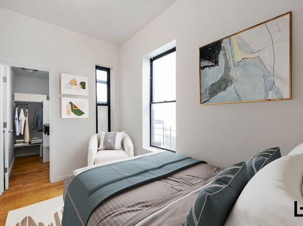 1724 Amsterdam Ave APT 5FN, New York, NY 10031