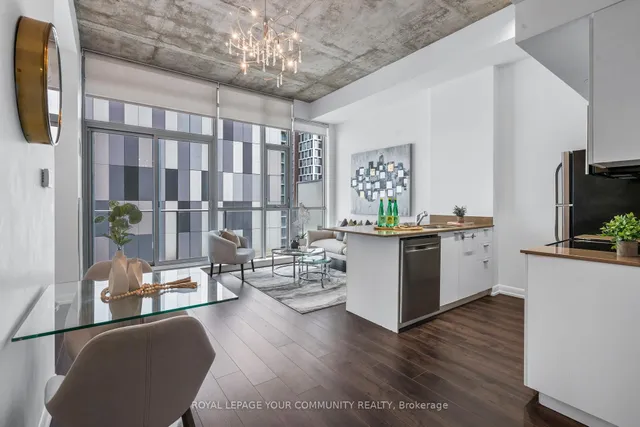 Additional image 19 of 375 King St Unit 1706