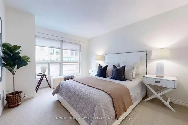 Additional image 15 of 7 Carlton St Unit 1206