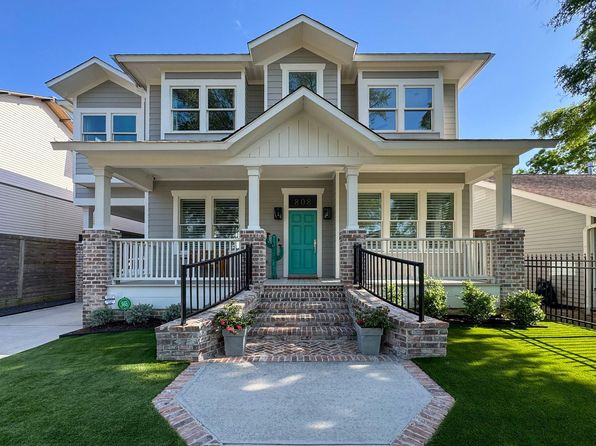 808 Merrill St, Houston, TX 77009