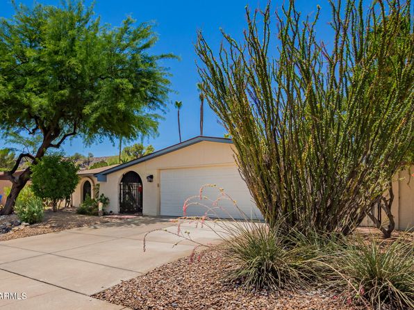 1743 W Acoma Dr, Phoenix, AZ 85023