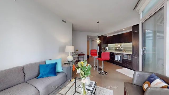 Additional image 13 of 45 Charles St Unit 2912