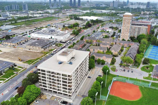 Additional image 37 of 1 Leaside Park Dr Unit 219