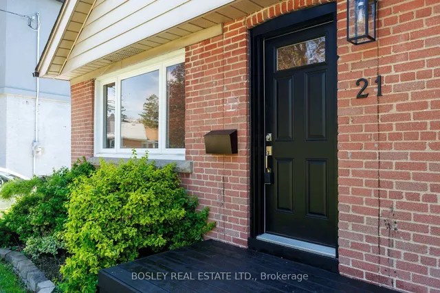 Additional image 33 of 21 Fairfax Cres