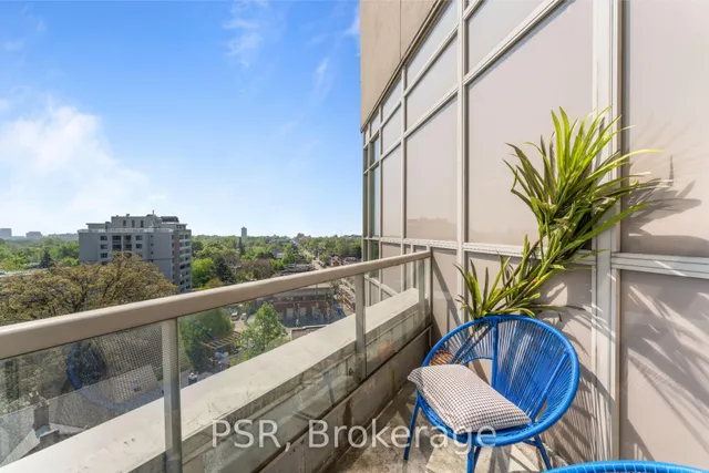 Additional image 7 of 437 Roncesvalles Ave Unit 702