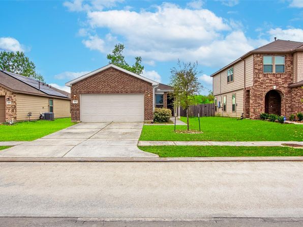 11602 Bodark Valley Ln, Houston, TX 77038