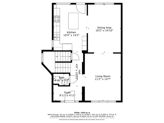 Additional image 33 of 80 Spadina Ave