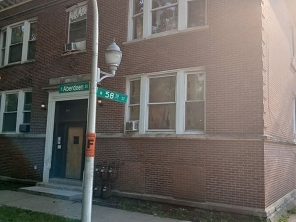 5800 S Aberdeen St, Chicago, IL 60621