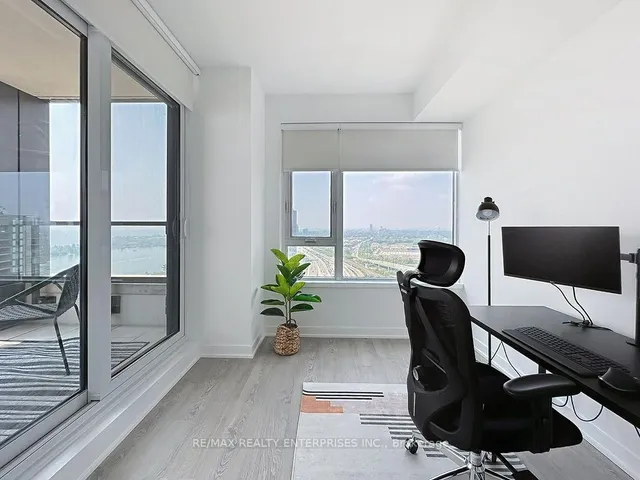 Additional image 35 of 1928 Lake Shore Blvd Unit 3309