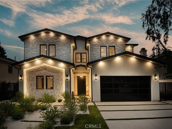 4140 Sunnyslope Ave, Sherman Oaks, CA 91423
