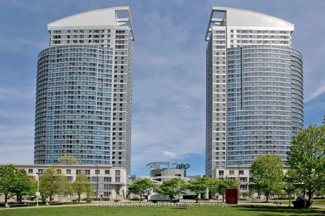 38 Lee Centre Dr Unit 1110