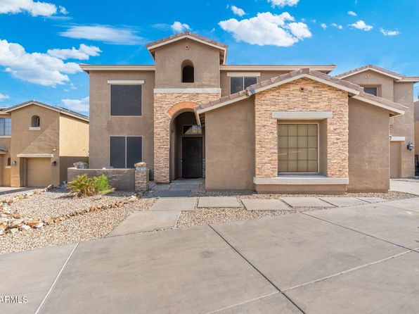 6202 W Maya Dr, Phoenix, AZ 85083