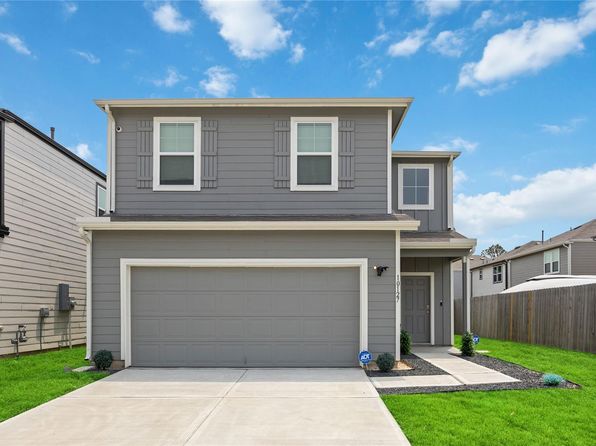 10127 Clearwick St, Houston, TX 77034