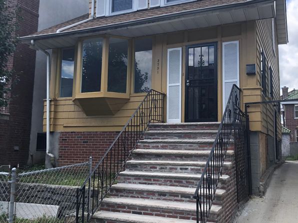 2791 Claflin Ave, Bronx, NY 10468
