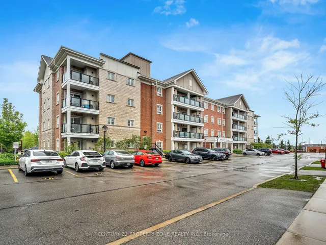 Additional image 5 of 70 Baycliffe Cres Unit 205