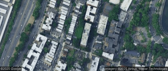 2865 Kingsbridge Ter, Bronx, NY 10463
