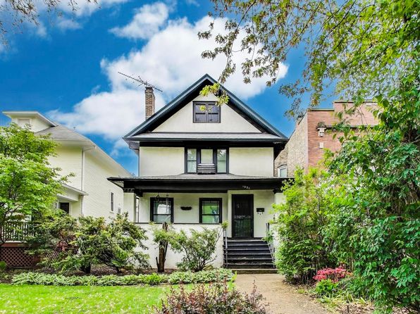 1831 W Greenleaf Ave, Chicago, IL 60626