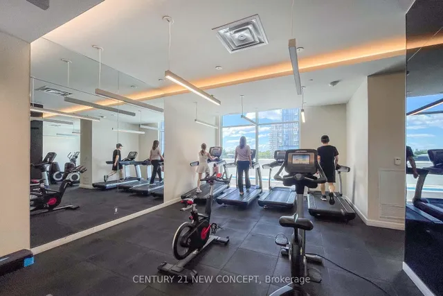 Additional image 33 of 5180 Yonge St Unit 416