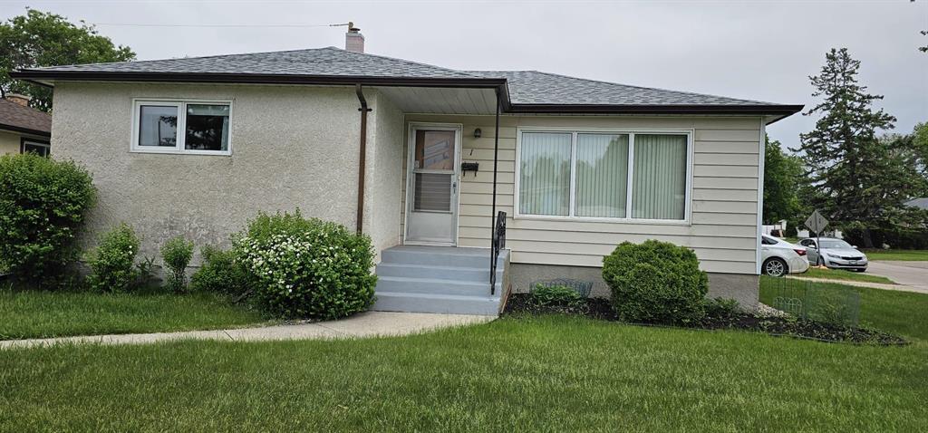 1 Heather Road|Winnipeg, Manitoba R2J1K8