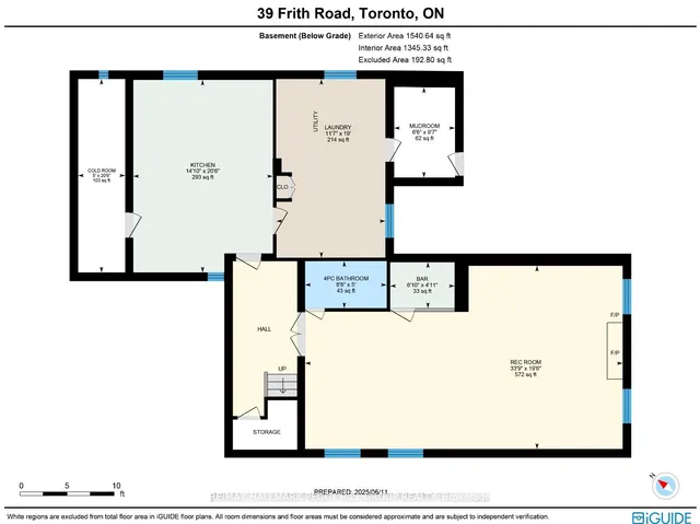 Additional image 20 of 39 Frith Rd