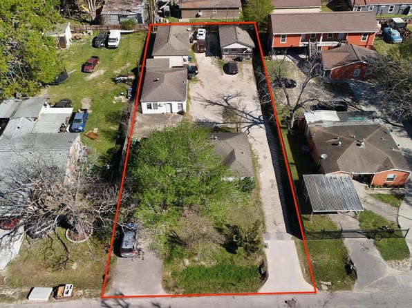 129 E Sunnyside St, Houston, TX 77076