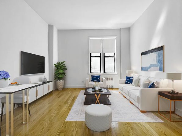 707 Saint Nicholas Ave #5A, New York, NY 10031