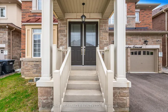 23 Elverton Cres