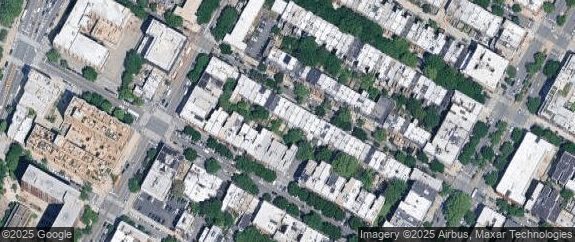 248 W 136th St, New York, NY 10030