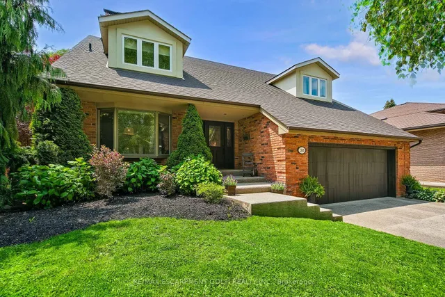 268 Appleby Rd