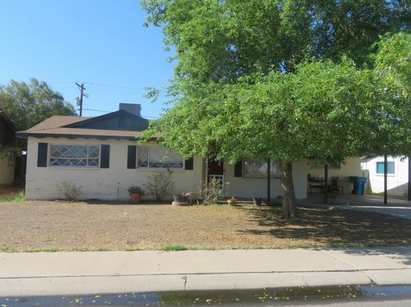 2413 W Echo Ln, Phoenix, AZ 85021
