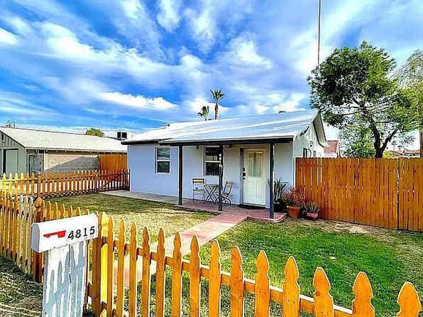 4815 E Windsor Ave, Phoenix, AZ 85008