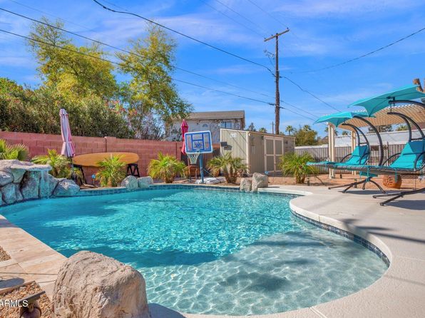 1820 N 7th Ave, Phoenix, AZ 85007