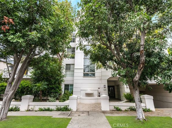 1401 S Bentley Ave APT 203, Los Angeles, CA 90025