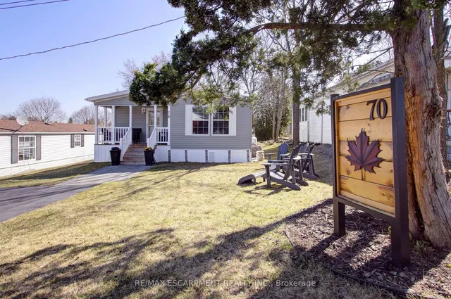 Additional image 3 of 70 Park Lane