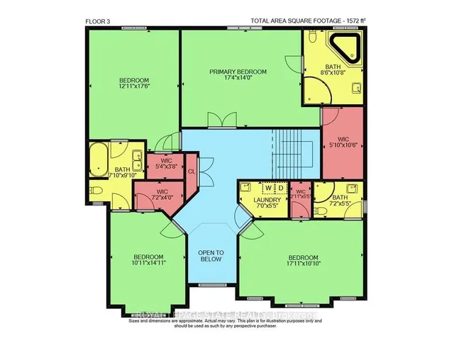 Additional image 50 of 137 Diiorio Circ