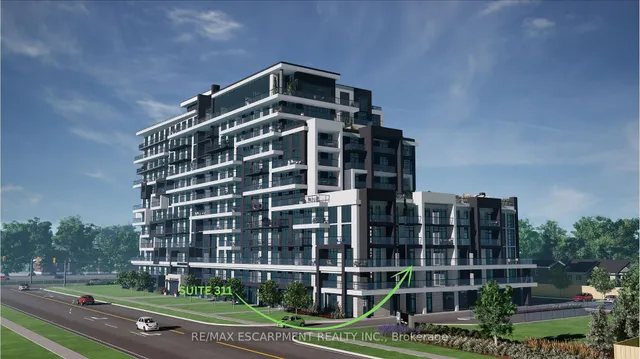 461 Green Rd Unit 311