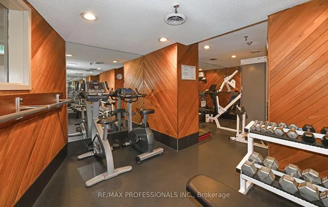 Additional image 23 of 40 Richview Rd Unit 1605