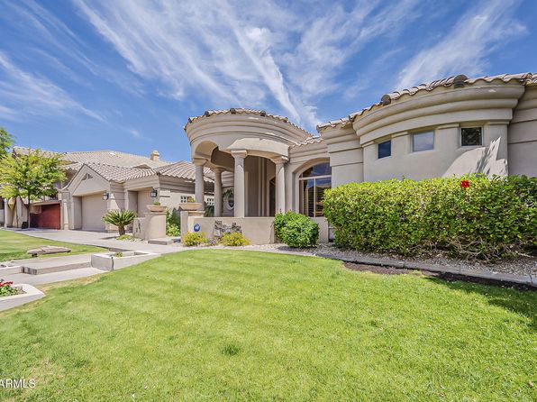 16441 S Mountain Stone Trl, Phoenix, AZ 85048