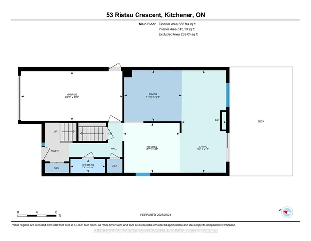Additional image 47 of 53 Ristau Cres