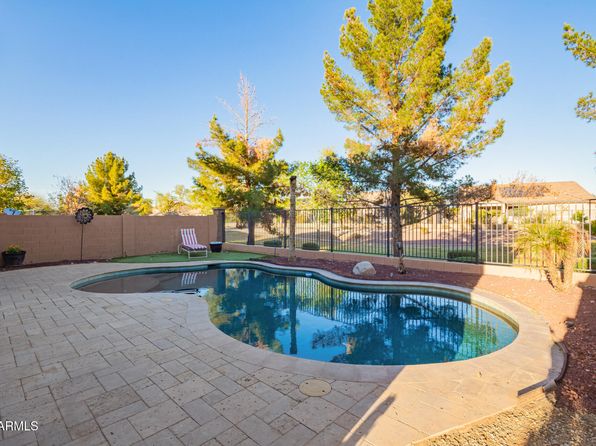9009 S 57th Dr, Laveen, AZ 85339