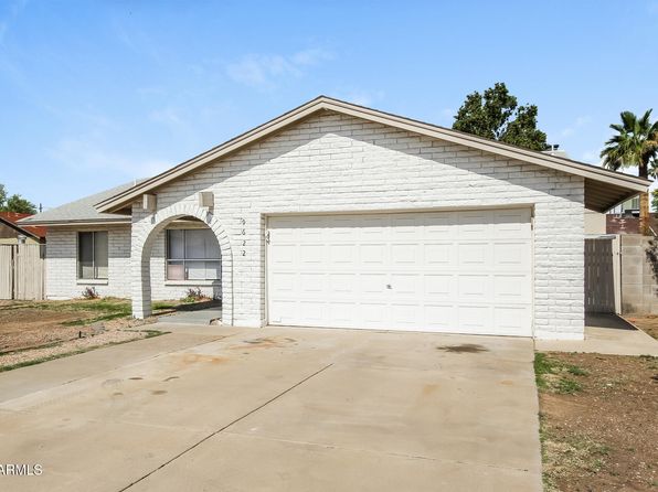 9622 N 35th Ln, Phoenix, AZ 85051