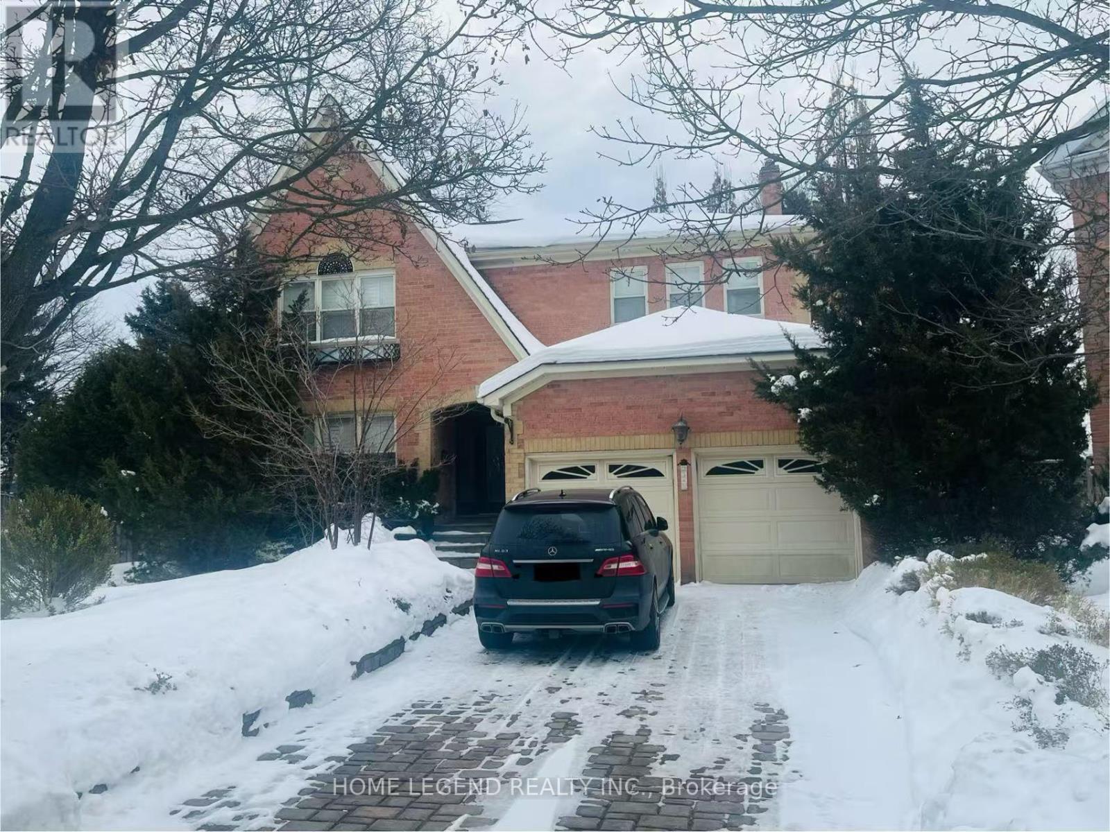 34 HARPERS CROFT|Markham (Unionville), Ontario L3R6L1