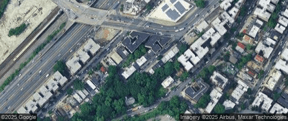 2255 Hampden Pl, Bronx, NY 10468